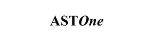 ASTONE logo