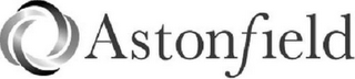 ASTONFIELD logo