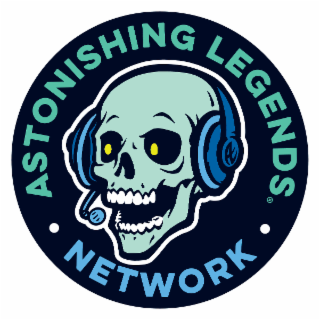 ASTONISHING LEGENDS NETWORK