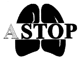 ASTOP logo