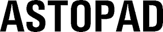 ASTOPAD logo