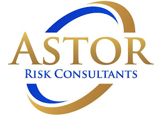 ASTOR RISK CONSULTANTS, LLC logo