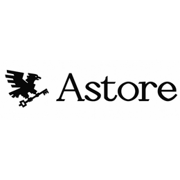ASTORE logo
