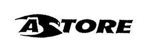 ASTORE logo