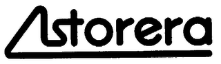 ASTORERA logo