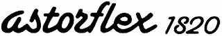 ASTORFLEX 1820 logo