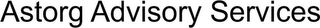 ASTORG ADVISORY SERVICES logo