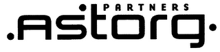 ASTORG PARTNERS logo