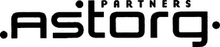 ASTORG PARTNERS logo