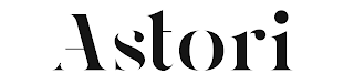 ASTORI logo
