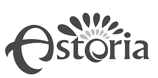 ASTORIA logo