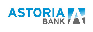 ASTORIA BANK A logo