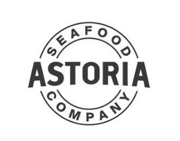 ASTORIA SEAFOOD COMPANY logo