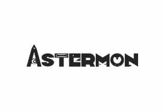 ASTORMON logo