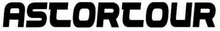 ASTORTOUR logo
