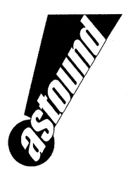 ASTOUND logo
