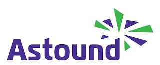 ASTOUND logo