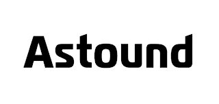 ASTOUND logo