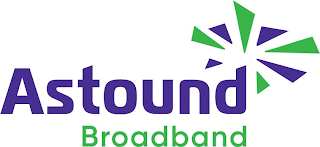 ASTOUND BROADBAND logo