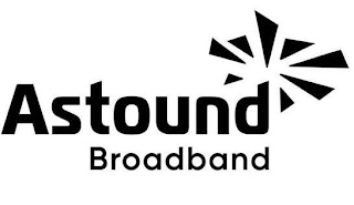 ASTOUND BROADBAND logo