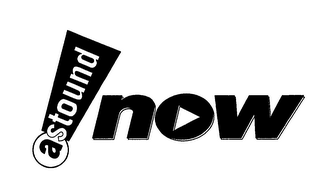 ASTOUND NOW logo
