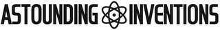 ASTOUNDING INVENTIONS logo