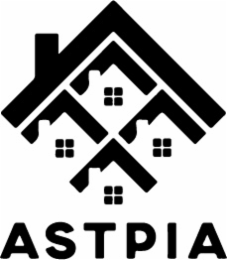 ASTPIA logo