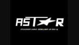 AST*R CREATION AND OF THE logo