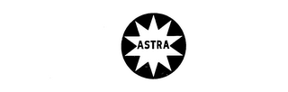 ASTRA logo