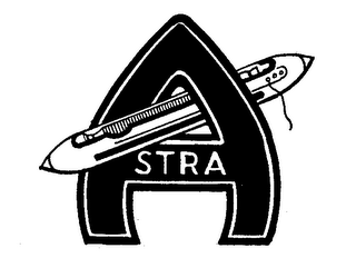 ASTRA logo