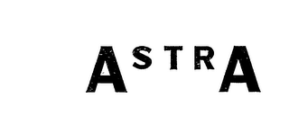 ASTRA logo