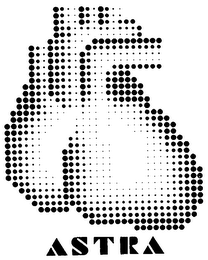 ASTRA logo