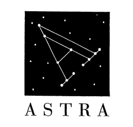 ASTRA logo