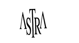 ASTRA logo