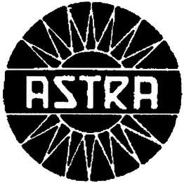 ASTRA