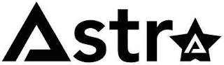 ASTRA logo
