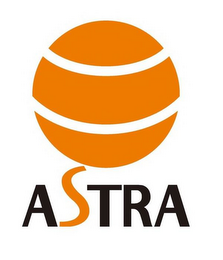 ASTRA logo
