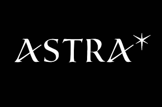 ASTRA logo