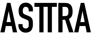 ASTRA logo