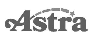 ASTRA logo