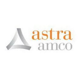 ASTRA AMCO logo