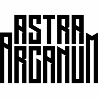 ASTRA ARCANUM logo