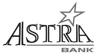 ASTRA BANK logo