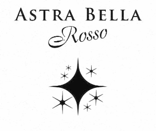 ASTRA BELLA ROSSO logo