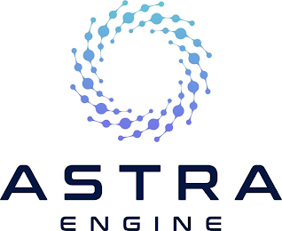 ASTRA ENGINE logo