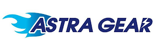 ASTRA GEAR logo