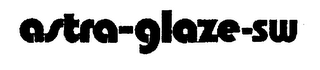 ASTRA-GLAZE-SW logo