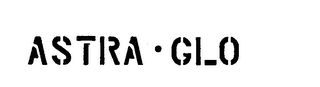ASTRA-GLO logo