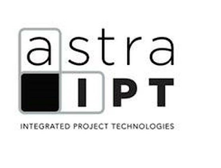 ASTRA IPT INTEGRATED PROJECT TECHNOLOGIES logo