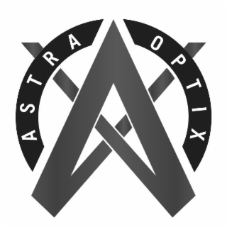 ASTRA OPTIX logo